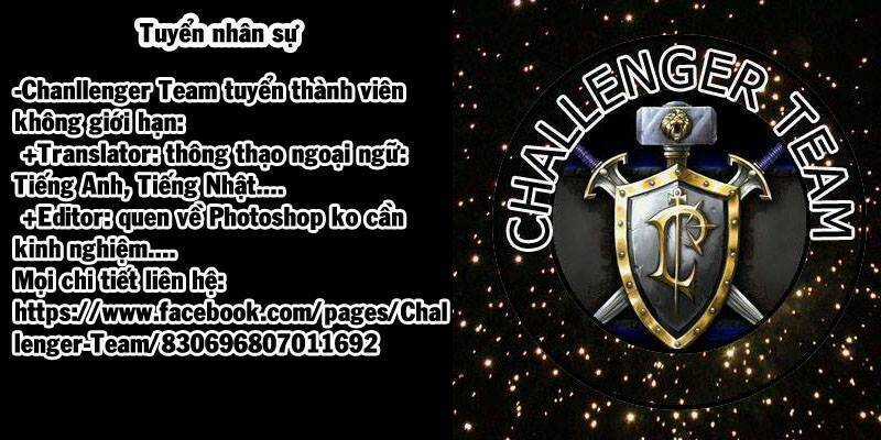 Đứa con của quỷ dữ - Chapter 2 - Trang 1