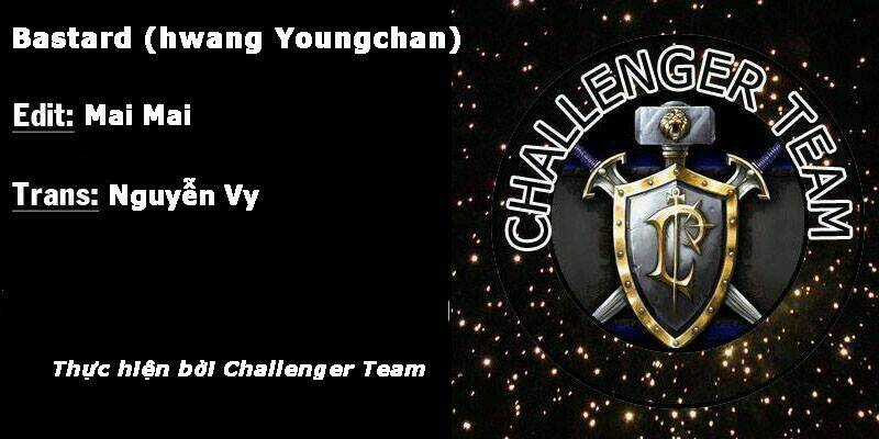 Đứa con của quỷ dữ - Chapter 2 - Trang 2