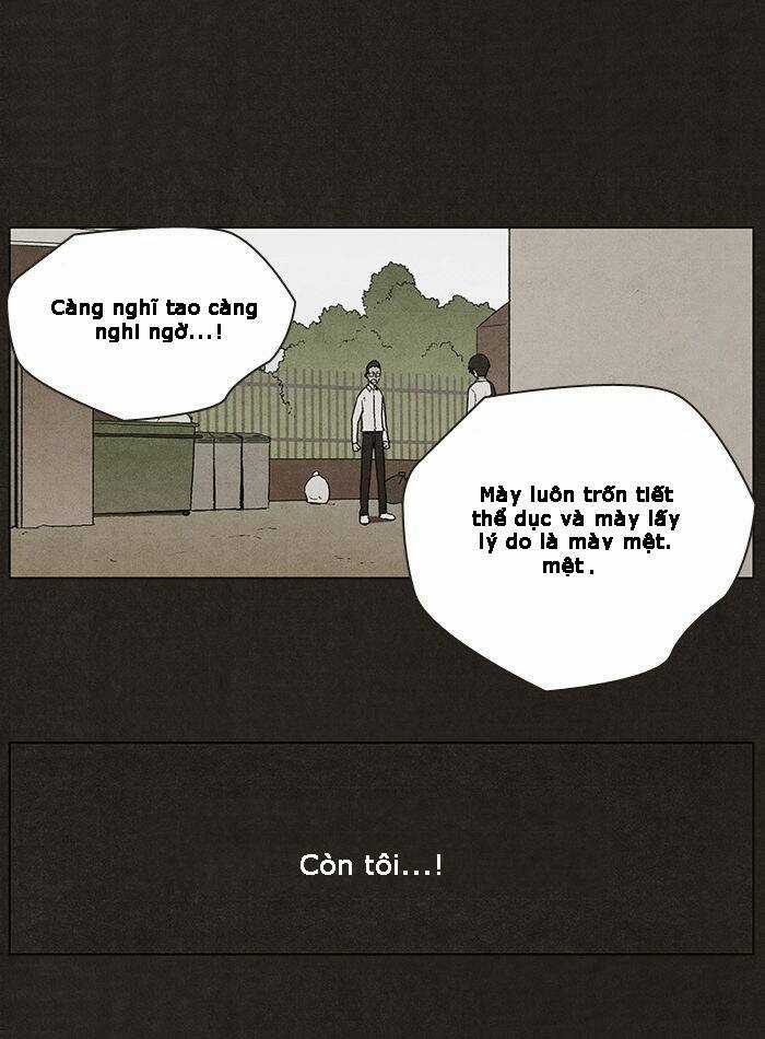 Đứa con của quỷ dữ - Chapter 2 - Trang 12