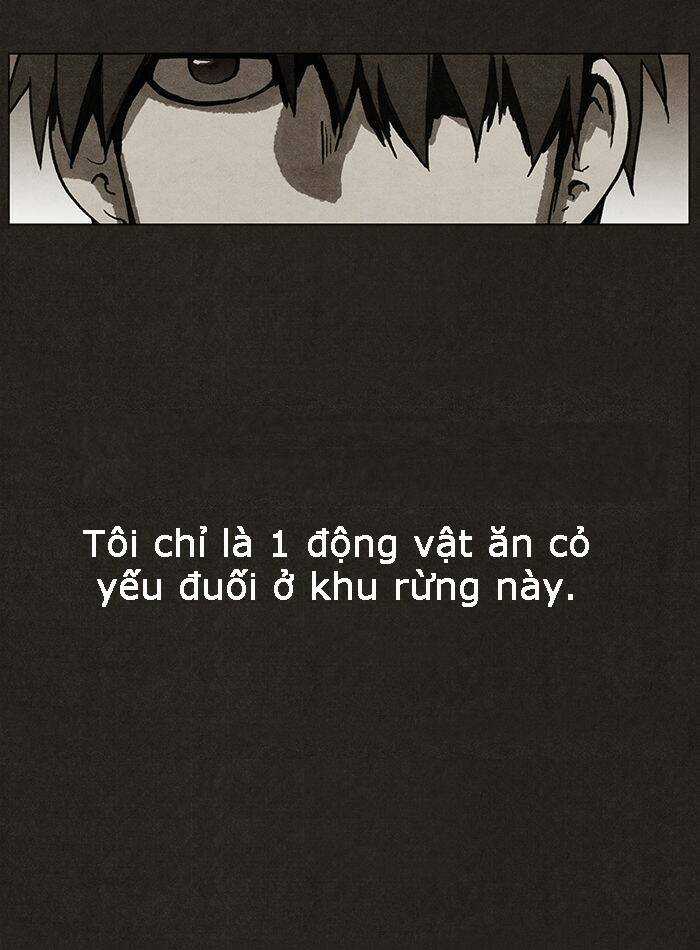 Đứa con của quỷ dữ - Chapter 2 - Trang 13