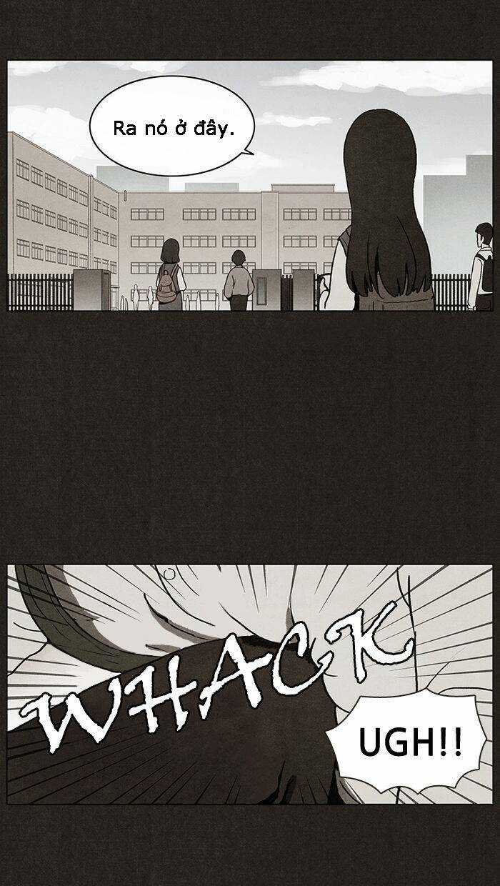 Đứa con của quỷ dữ - Chapter 2 - Trang 14