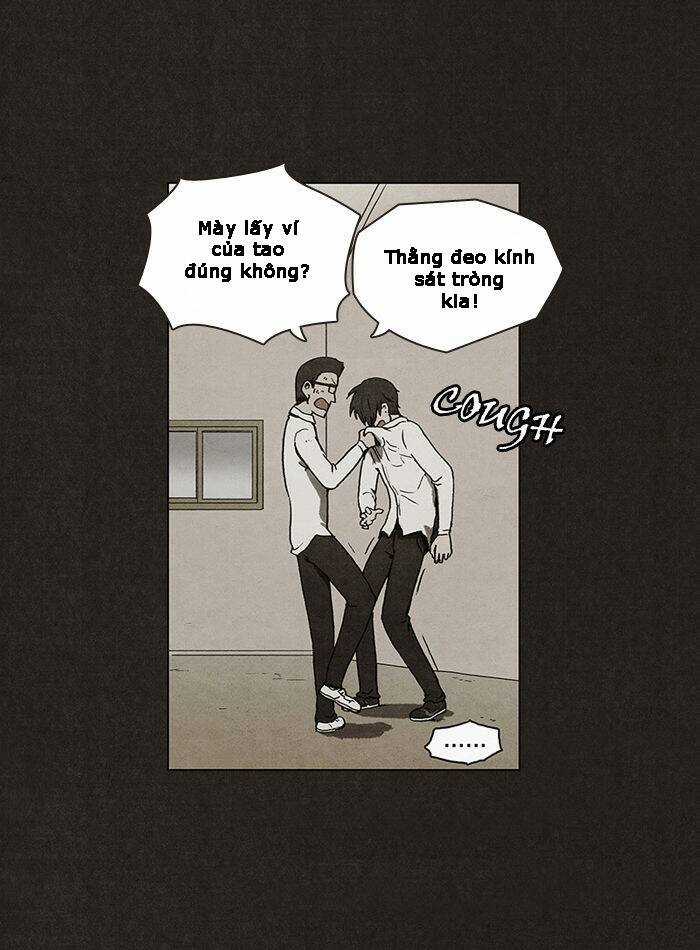 Đứa con của quỷ dữ - Chapter 2 - Trang 15