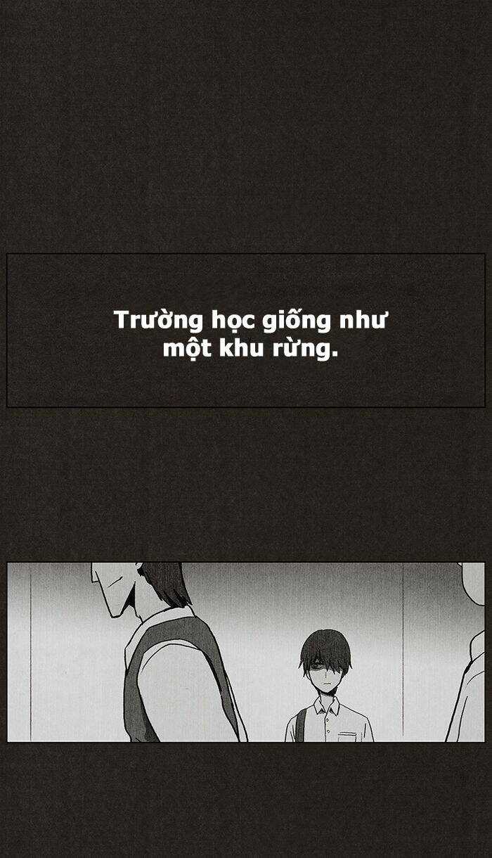 Đứa con của quỷ dữ - Chapter 2 - Trang 3