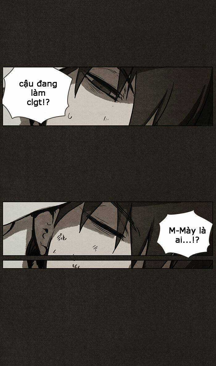 Đứa con của quỷ dữ - Chapter 2 - Trang 23