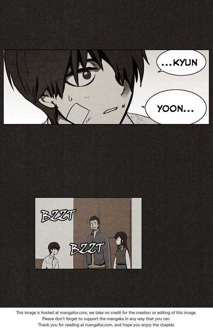 Đứa con của quỷ dữ - Chapter 2 - Trang 29