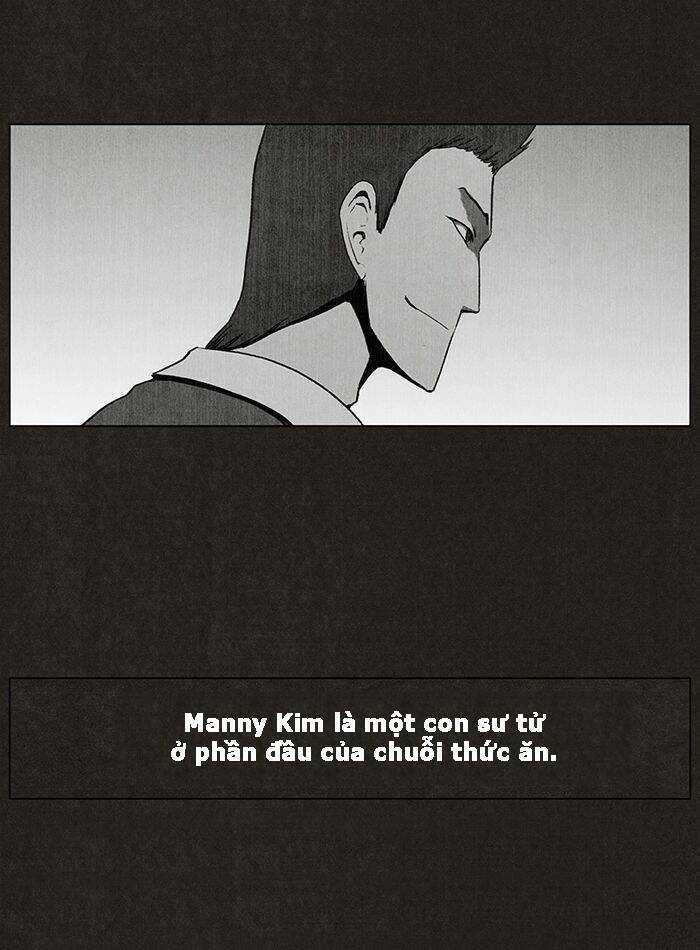 Đứa con của quỷ dữ - Chapter 2 - Trang 4