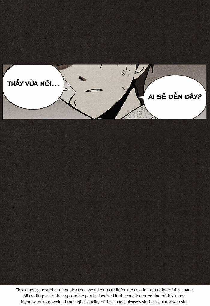 Đứa con của quỷ dữ - Chapter 2 - Trang 34