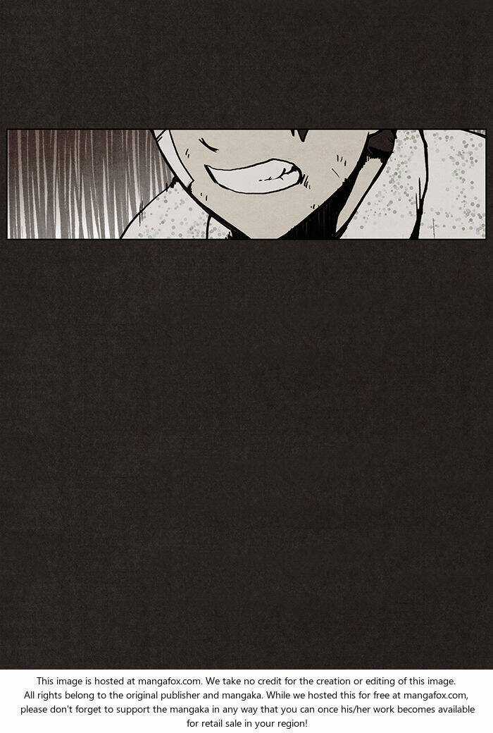 Đứa con của quỷ dữ - Chapter 2 - Trang 38