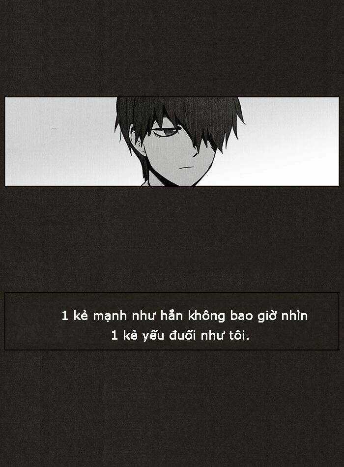 Đứa con của quỷ dữ - Chapter 2 - Trang 5