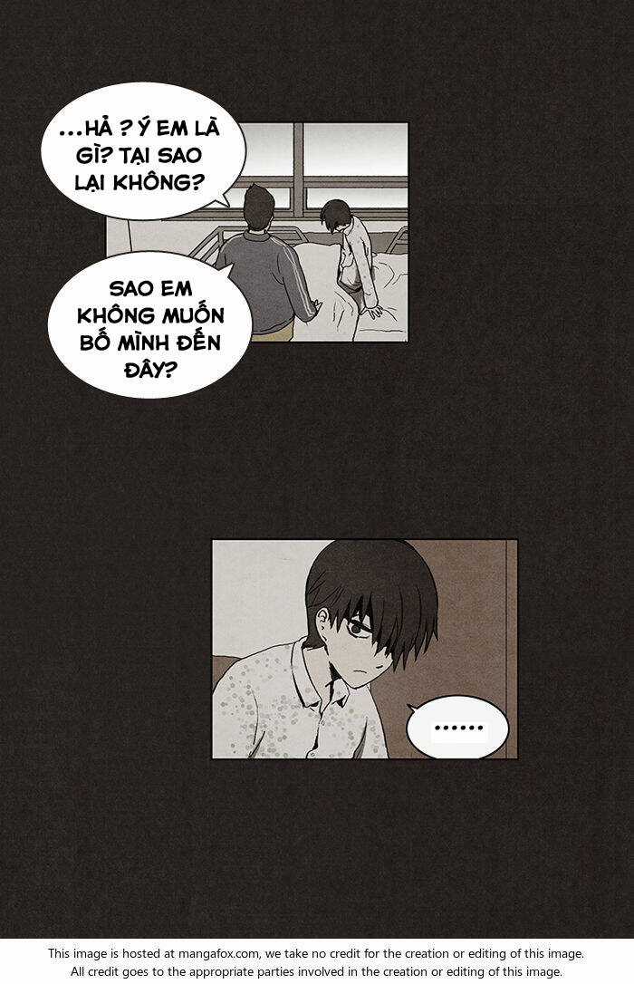 Đứa con của quỷ dữ - Chapter 2 - Trang 44