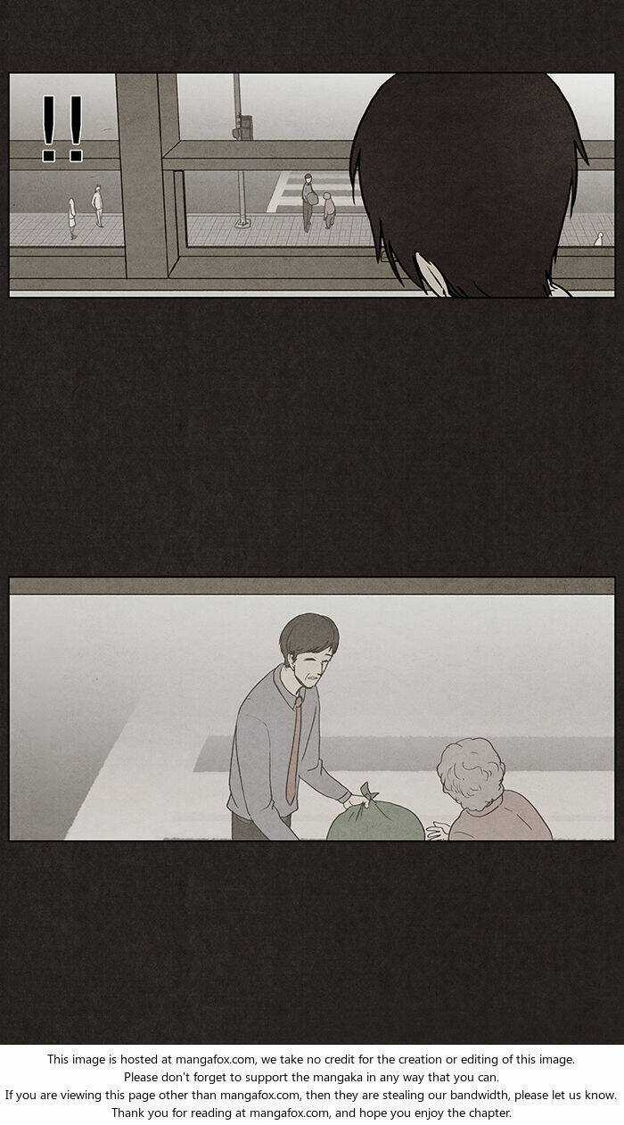 Đứa con của quỷ dữ - Chapter 2 - Trang 45