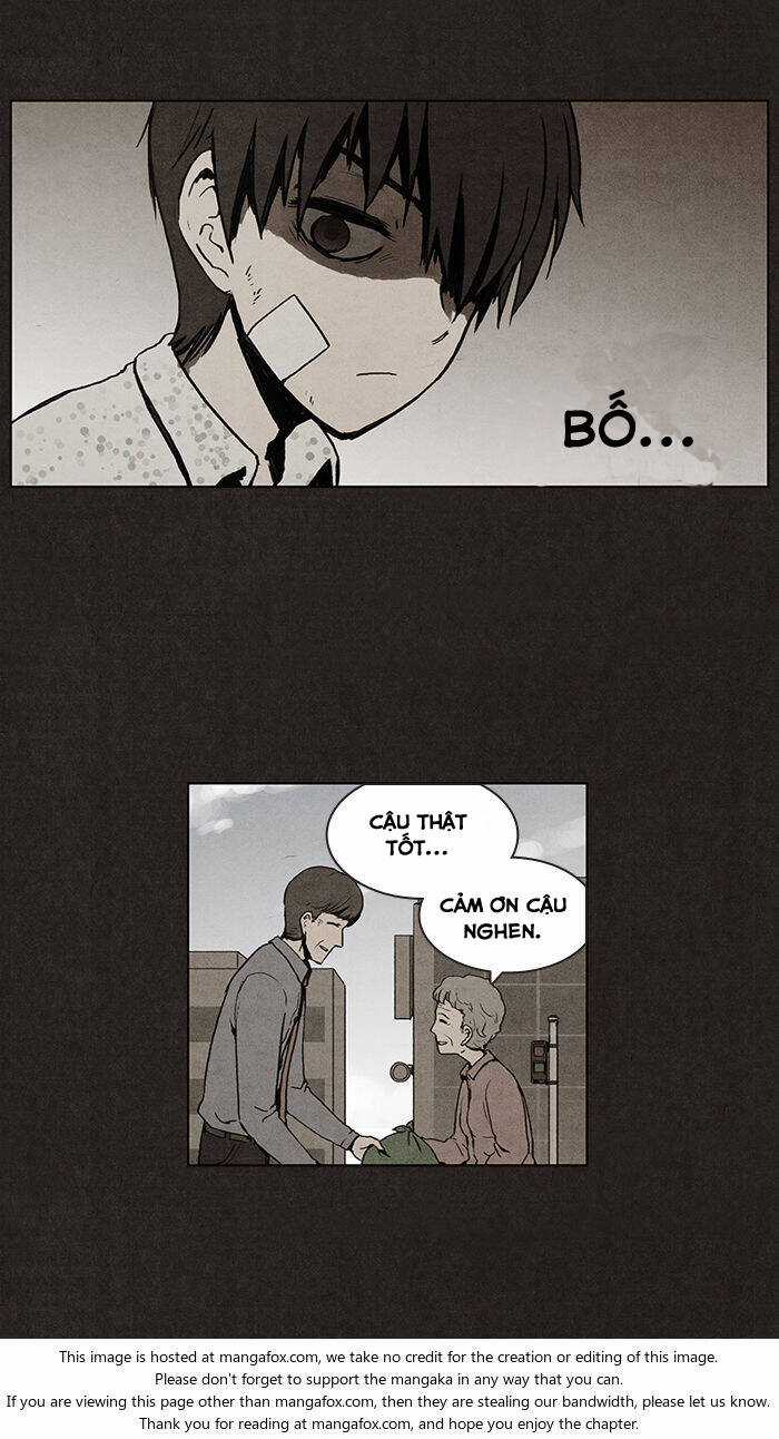 Đứa con của quỷ dữ - Chapter 2 - Trang 46