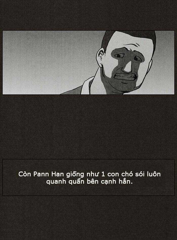 Đứa con của quỷ dữ - Chapter 2 - Trang 6