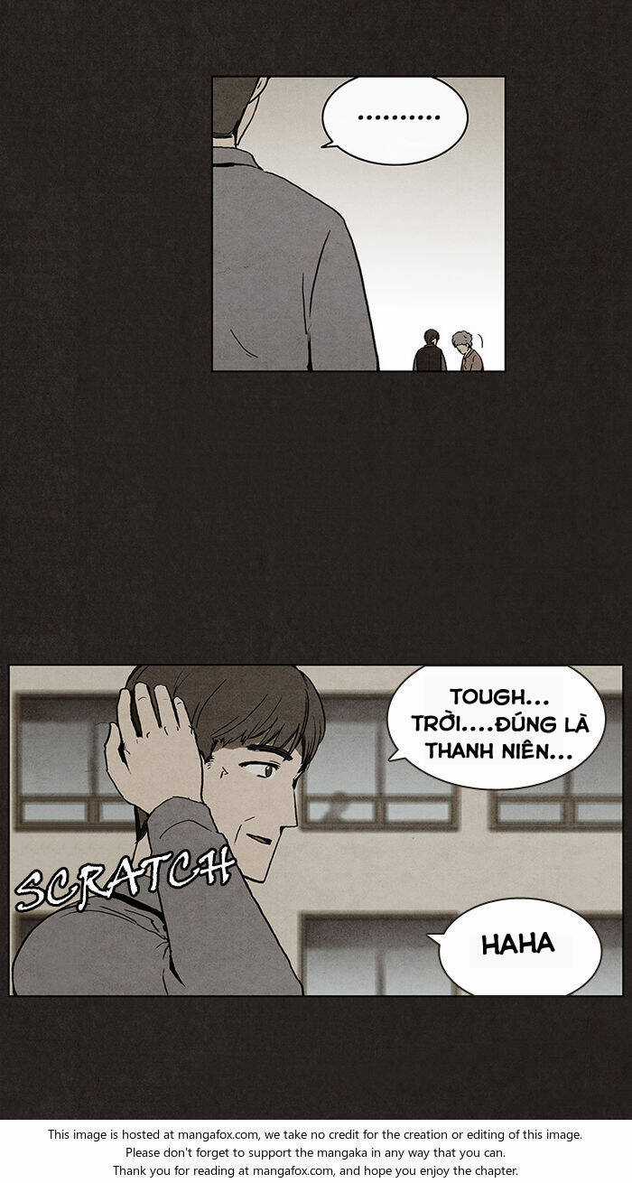 Đứa con của quỷ dữ - Chapter 2 - Trang 51