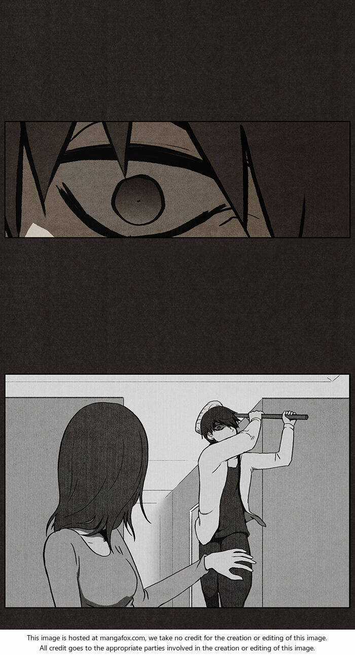 Đứa con của quỷ dữ - Chapter 2 - Trang 53