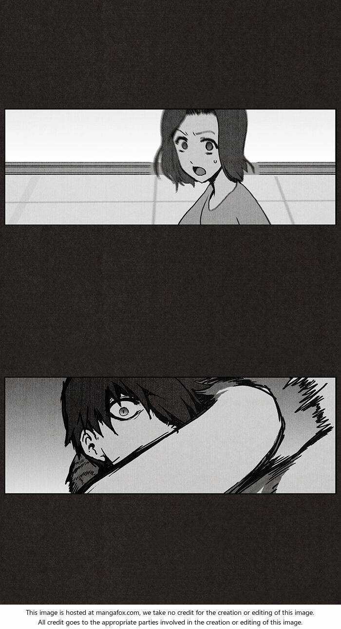 Đứa con của quỷ dữ - Chapter 2 - Trang 54