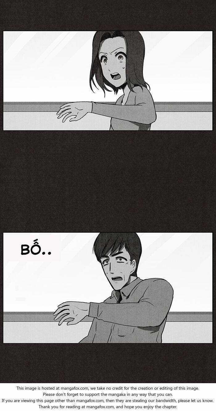 Đứa con của quỷ dữ - Chapter 2 - Trang 55