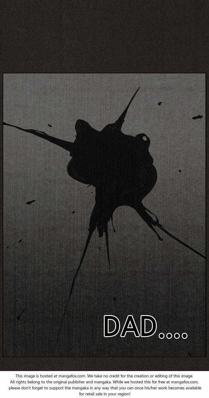 Đứa con của quỷ dữ - Chapter 2 - Trang 56