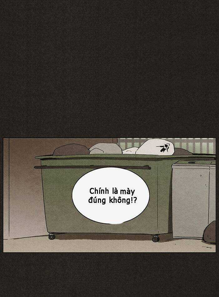 Đứa con của quỷ dữ - Chapter 2 - Trang 8