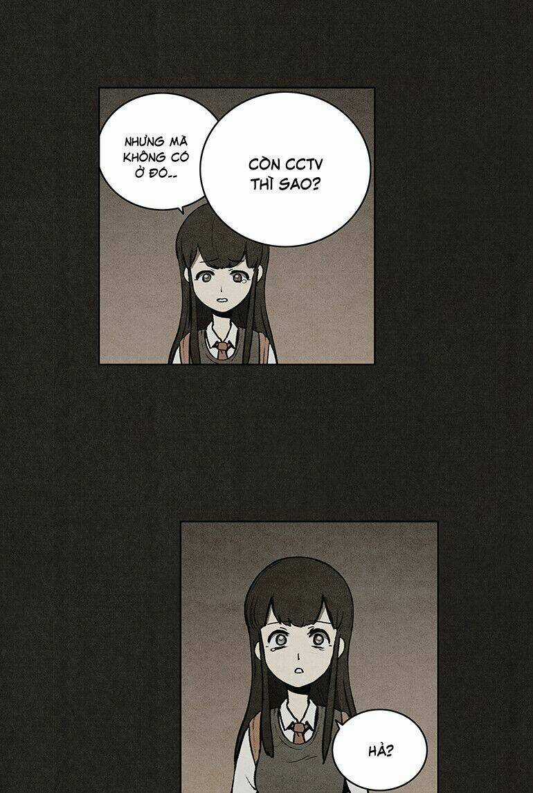 Đứa con của quỷ dữ - Chapter 20 - Trang 14