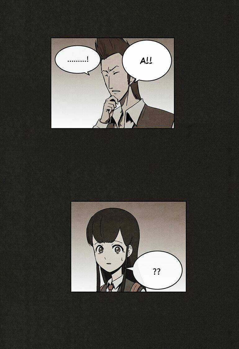 Đứa con của quỷ dữ - Chapter 20 - Trang 33