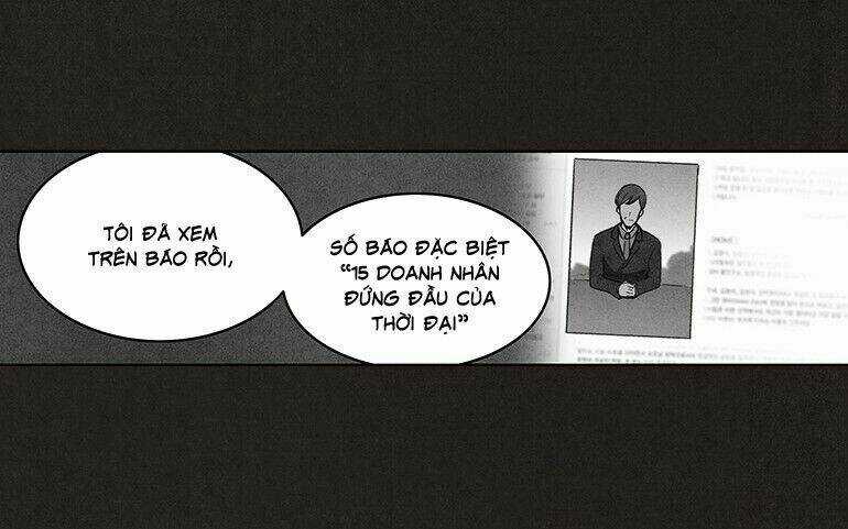 Đứa con của quỷ dữ - Chapter 20 - Trang 35