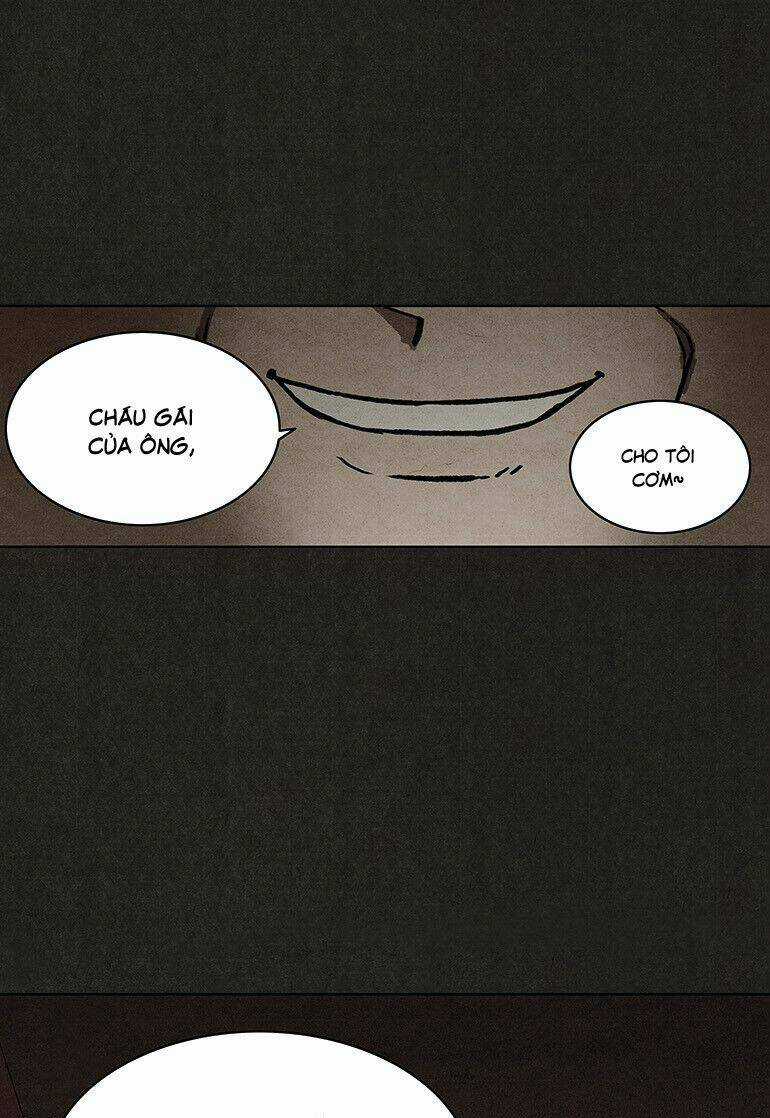 Đứa con của quỷ dữ - Chapter 20 - Trang 47