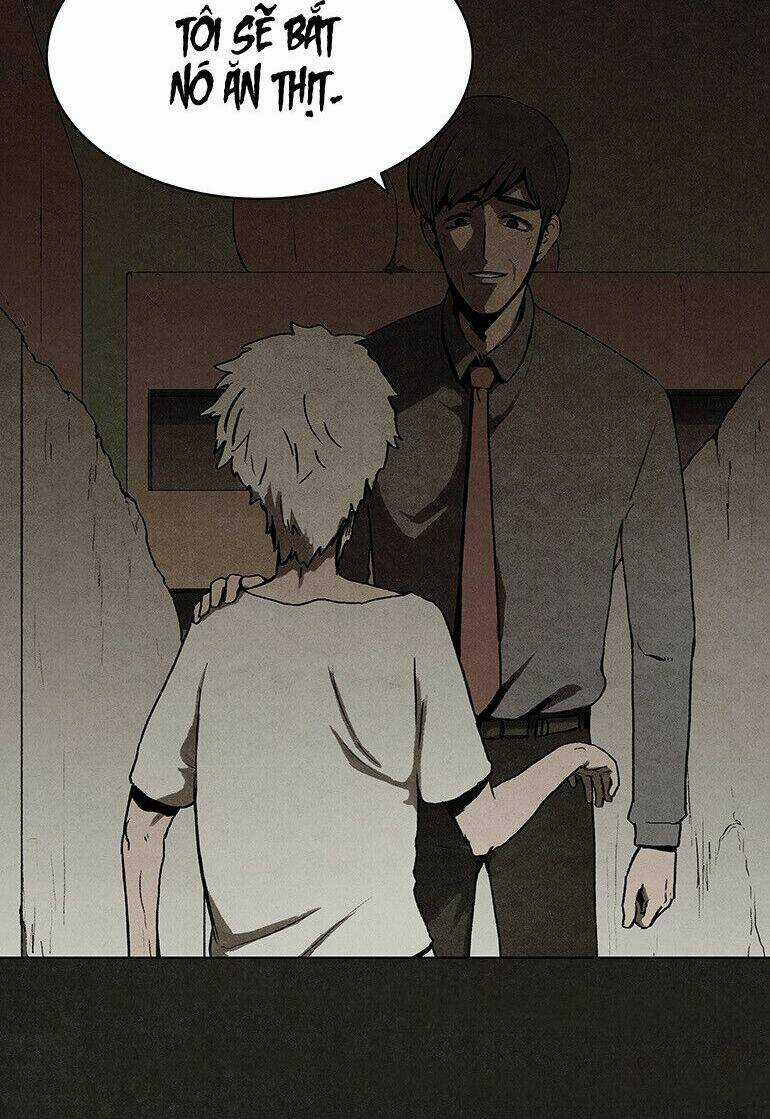 Đứa con của quỷ dữ - Chapter 20 - Trang 48