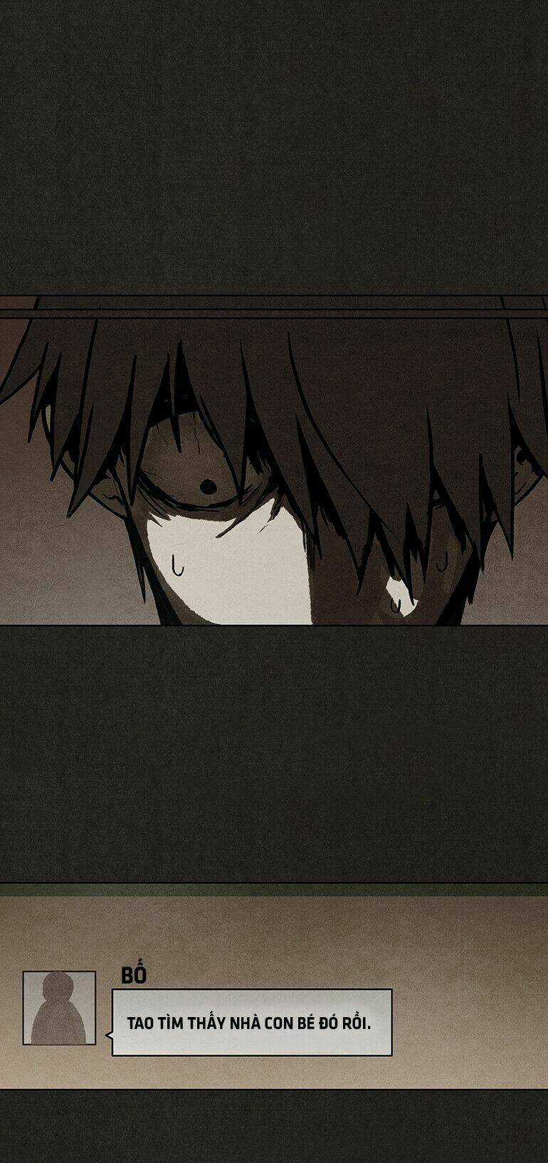 Đứa con của quỷ dữ - Chapter 20 - Trang 49