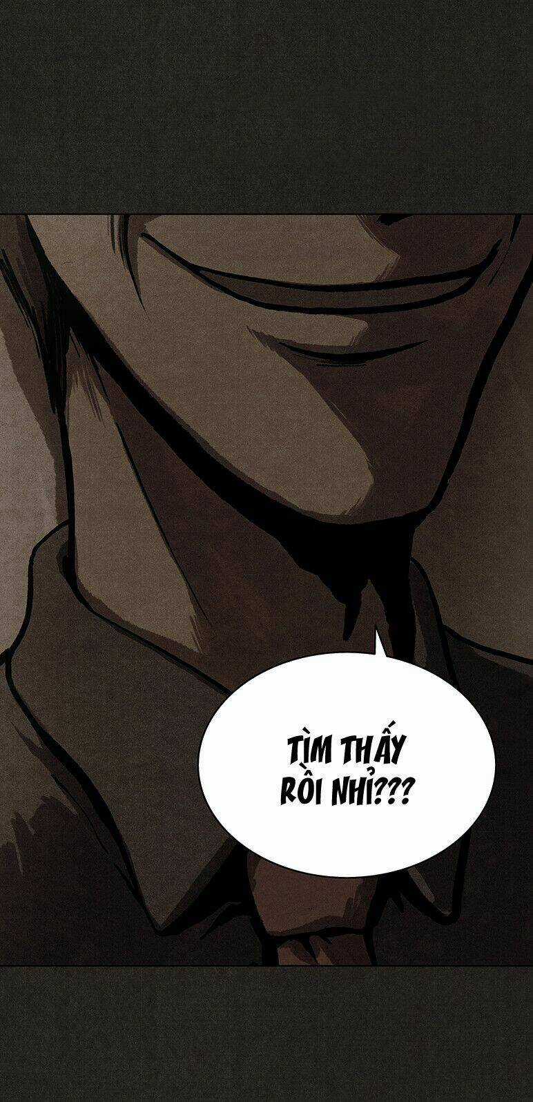 Đứa con của quỷ dữ - Chapter 20 - Trang 6