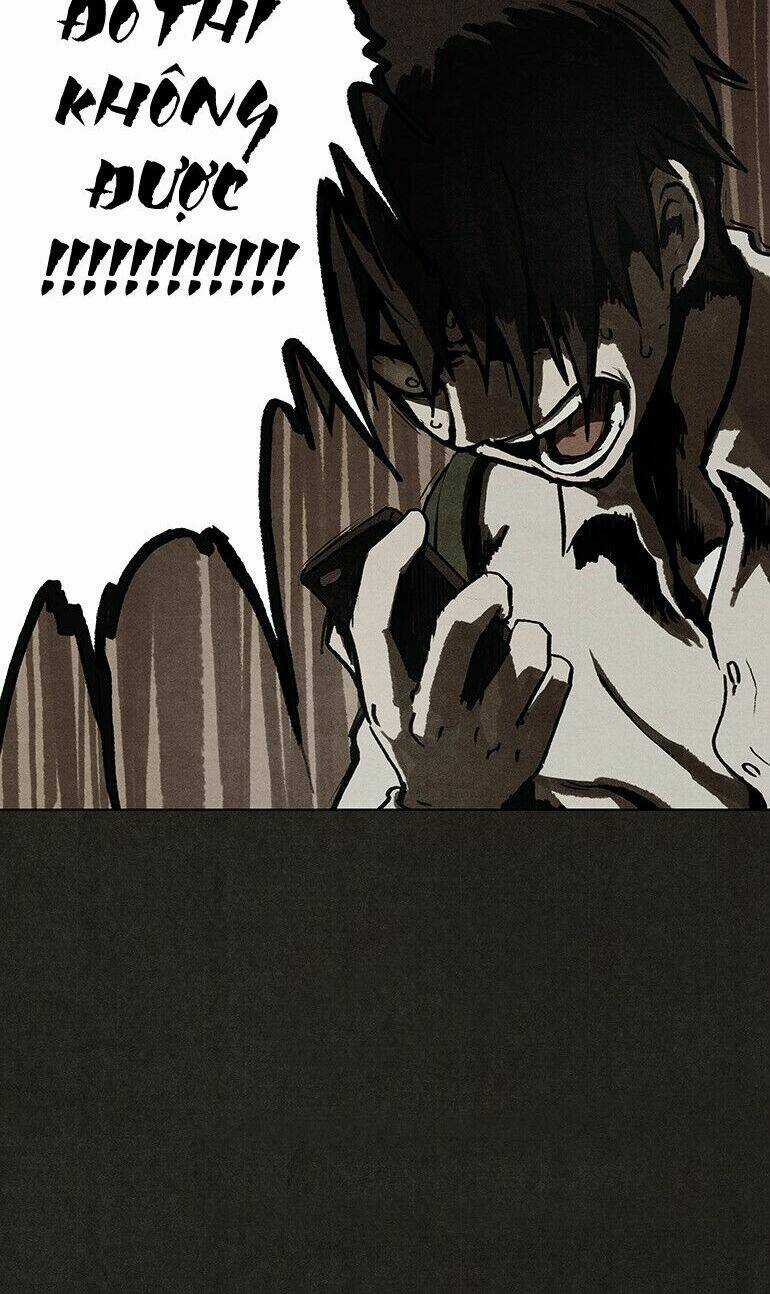 Đứa con của quỷ dữ - Chapter 20 - Trang 53
