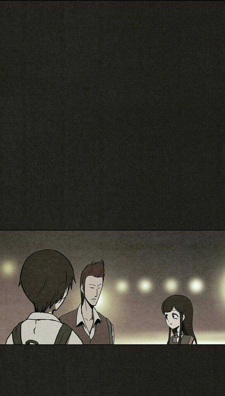 Đứa con của quỷ dữ - Chapter 20 - Trang 7