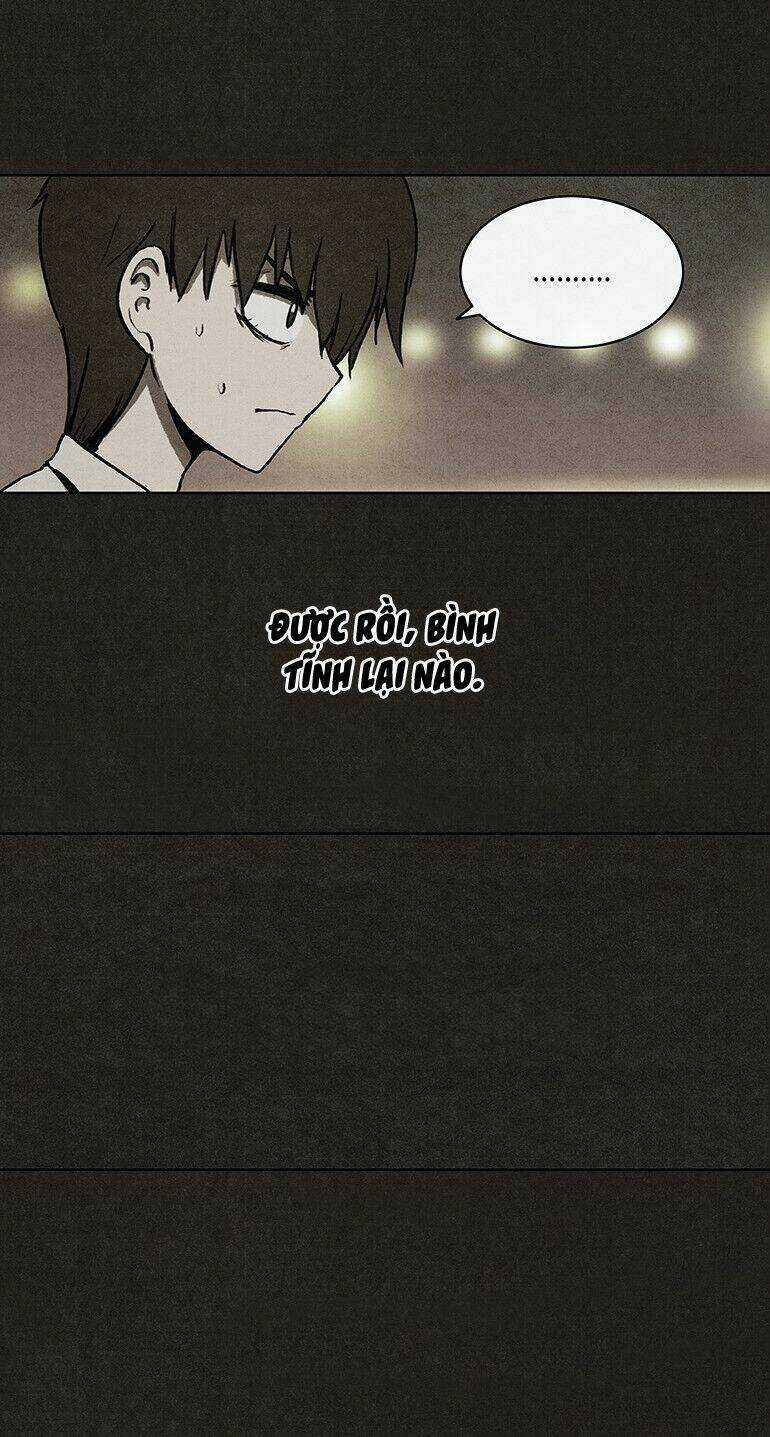 Đứa con của quỷ dữ - Chapter 20 - Trang 8