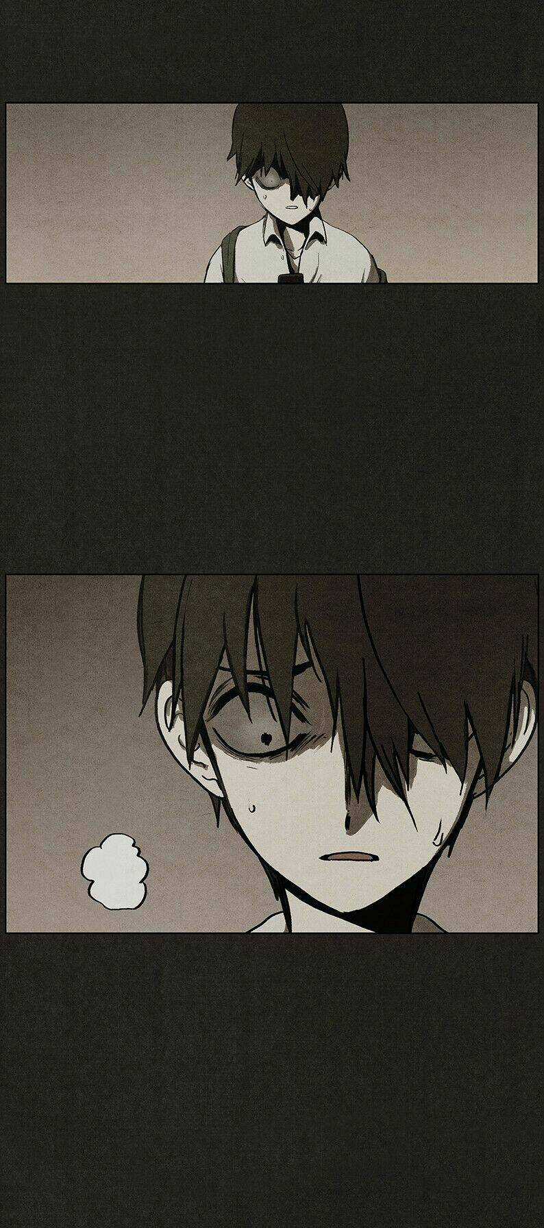 Đứa con của quỷ dữ - Chapter 21 - Trang 11