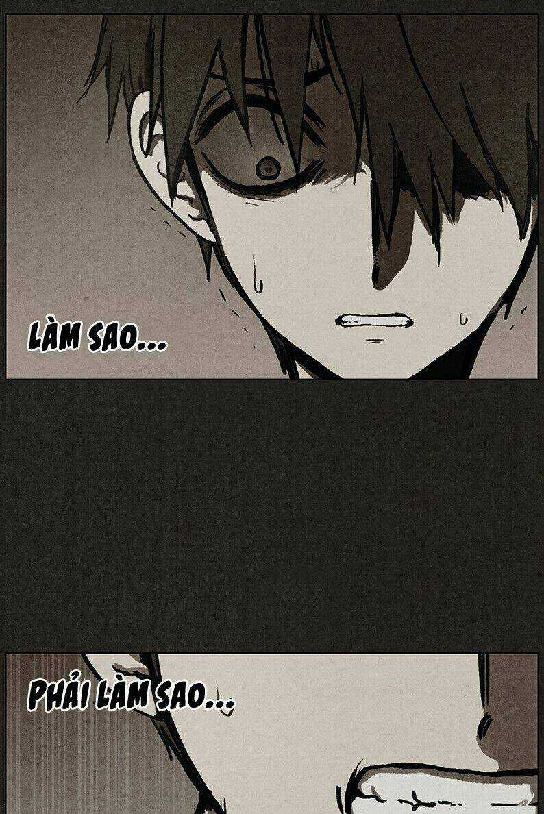 Đứa con của quỷ dữ - Chapter 21 - Trang 12