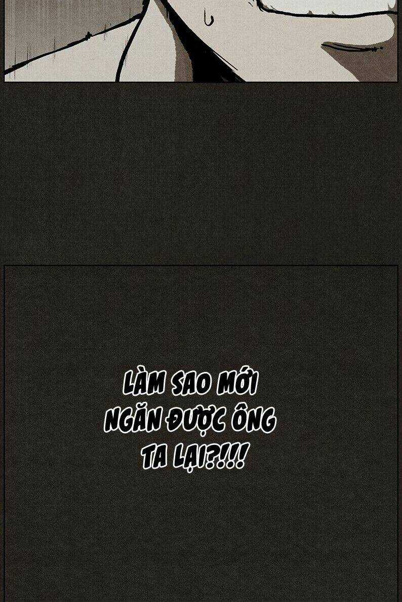 Đứa con của quỷ dữ - Chapter 21 - Trang 13