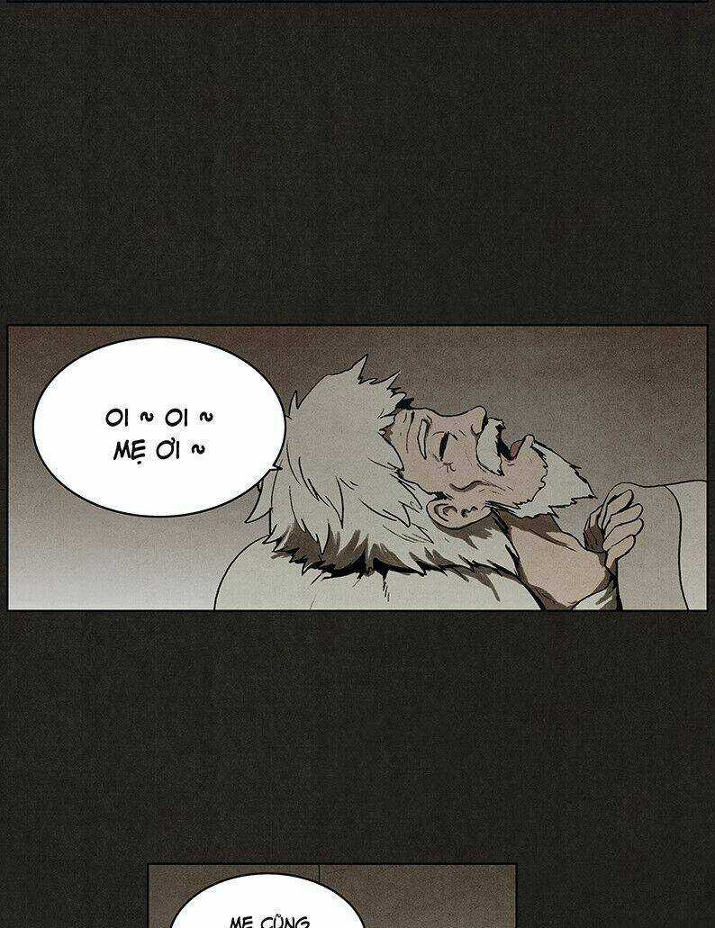 Đứa con của quỷ dữ - Chapter 21 - Trang 14