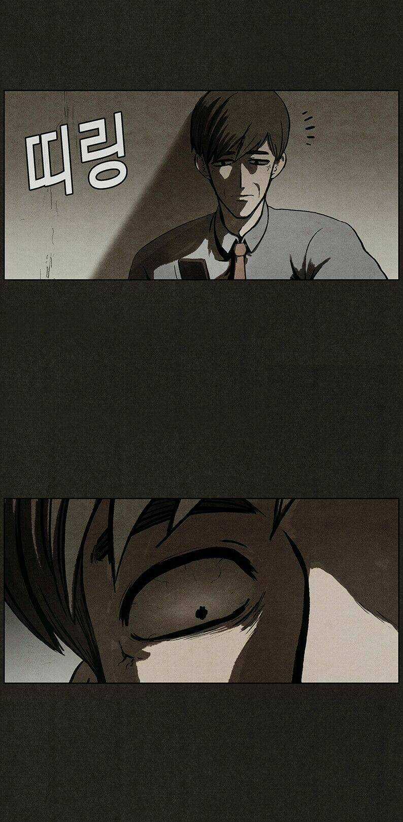 Đứa con của quỷ dữ - Chapter 21 - Trang 16