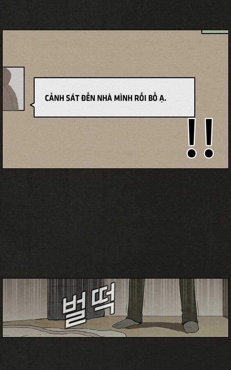 Đứa con của quỷ dữ - Chapter 21 - Trang 17