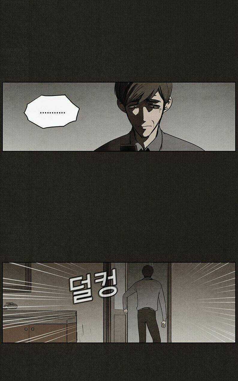 Đứa con của quỷ dữ - Chapter 21 - Trang 18