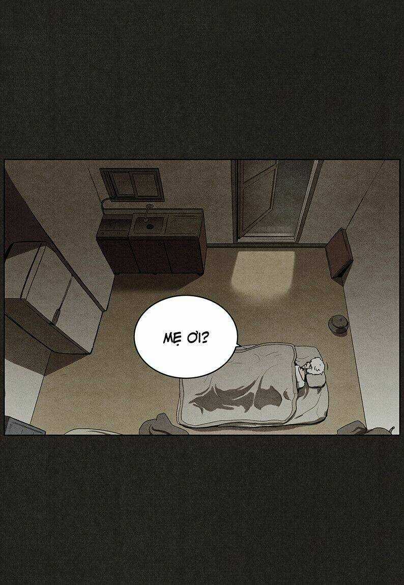 Đứa con của quỷ dữ - Chapter 21 - Trang 19