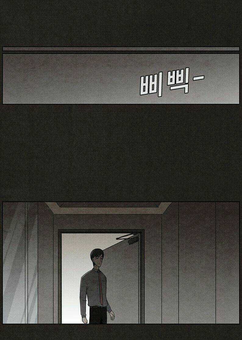 Đứa con của quỷ dữ - Chapter 21 - Trang 20