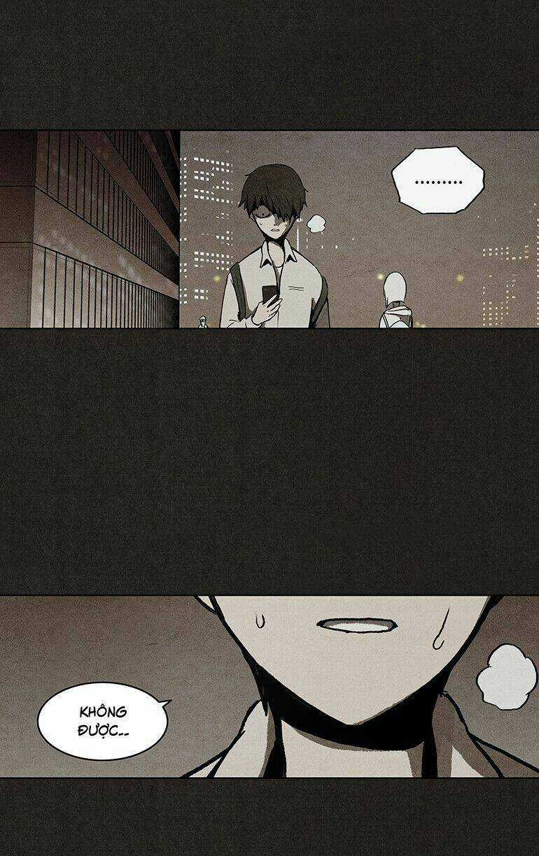 Đứa con của quỷ dữ - Chapter 21 - Trang 3