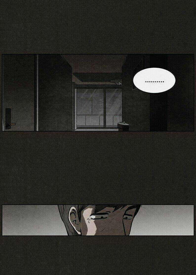 Đứa con của quỷ dữ - Chapter 21 - Trang 21