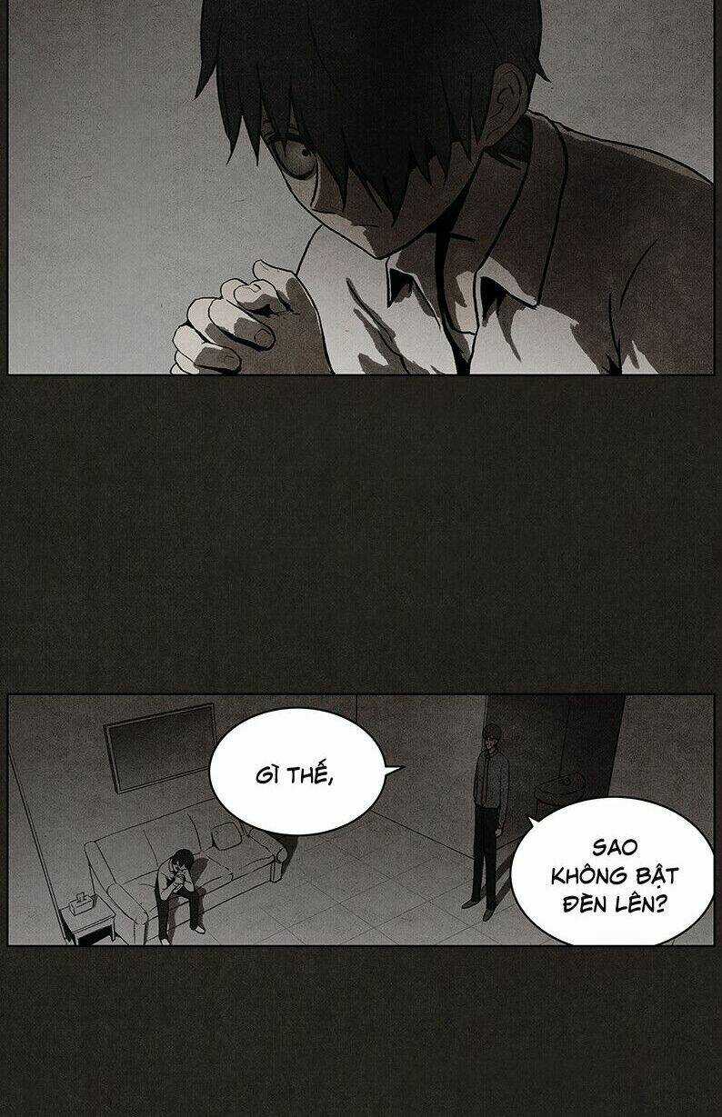 Đứa con của quỷ dữ - Chapter 21 - Trang 24