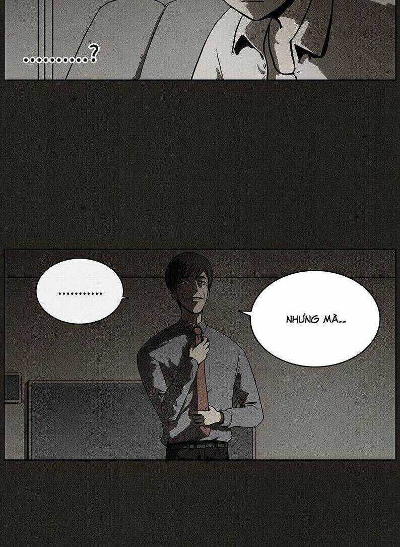 Đứa con của quỷ dữ - Chapter 21 - Trang 31