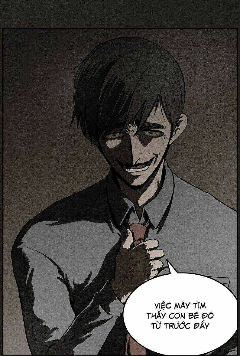 Đứa con của quỷ dữ - Chapter 21 - Trang 33