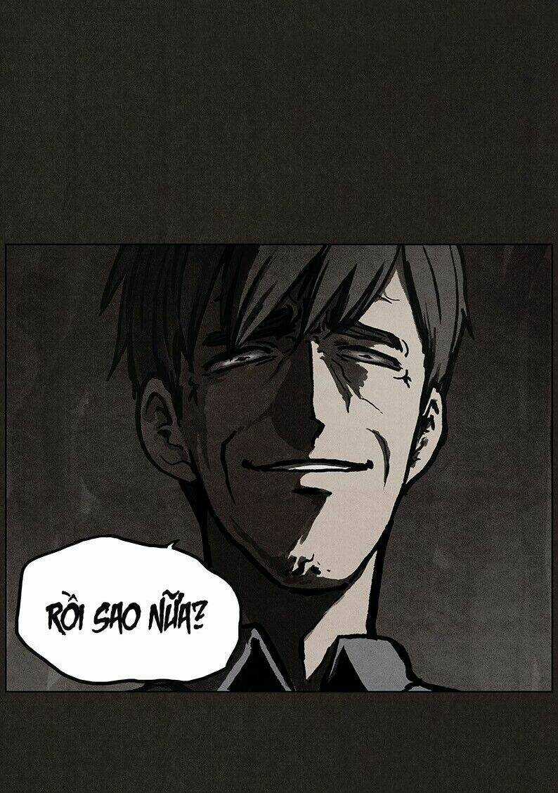 Đứa con của quỷ dữ - Chapter 21 - Trang 37