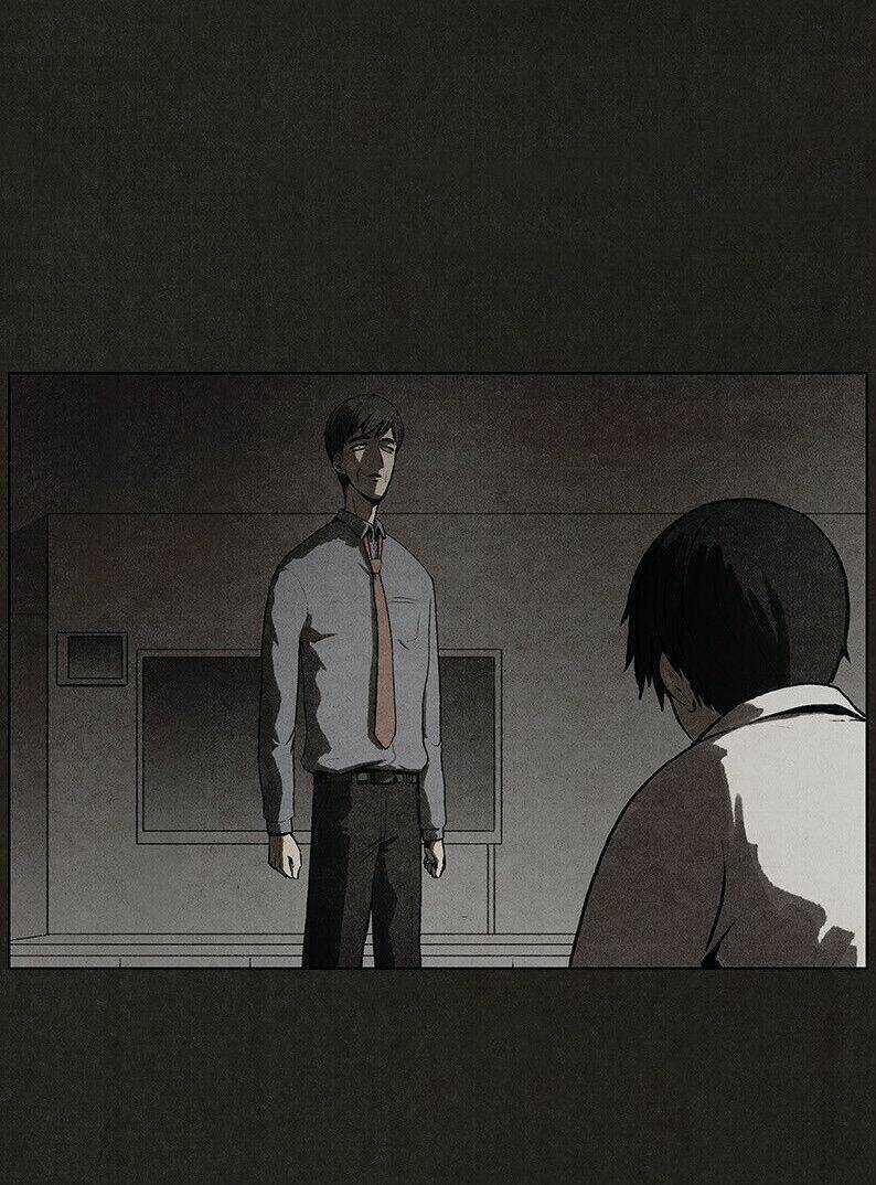 Đứa con của quỷ dữ - Chapter 21 - Trang 40