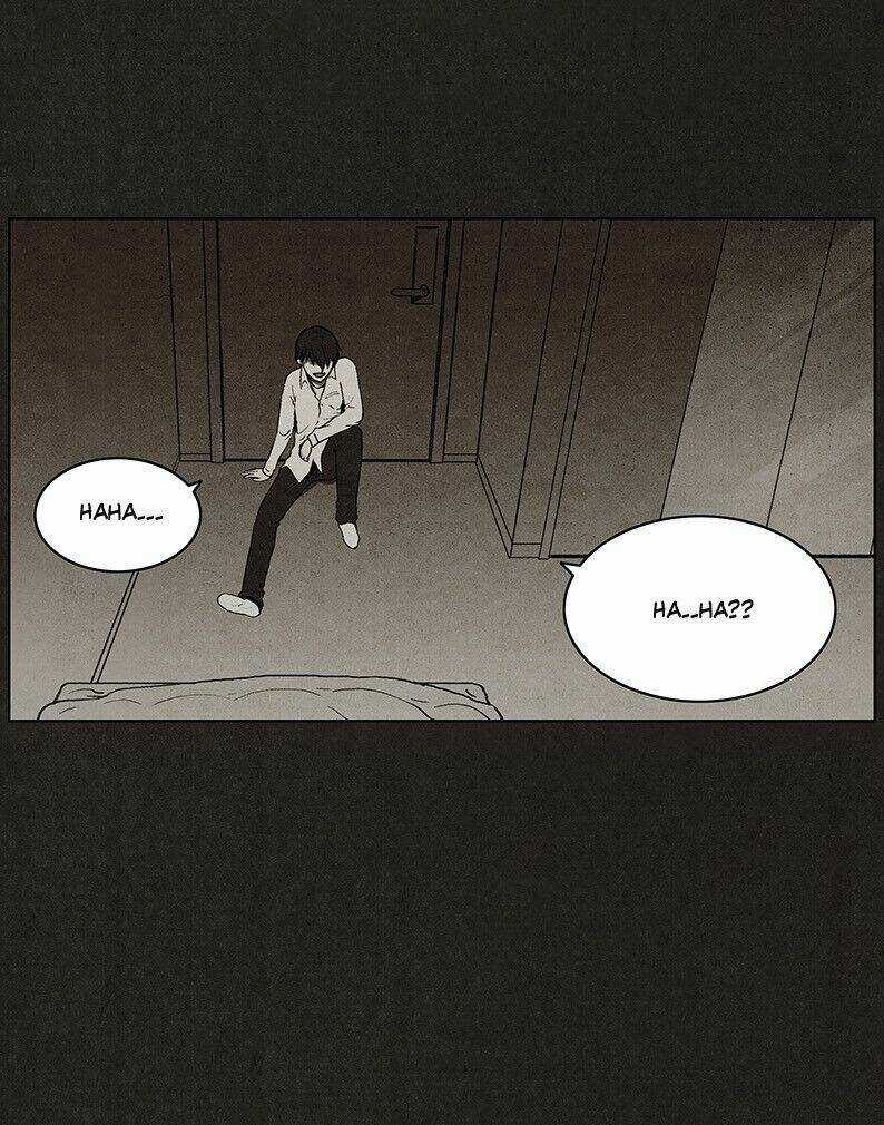 Đứa con của quỷ dữ - Chapter 21 - Trang 44